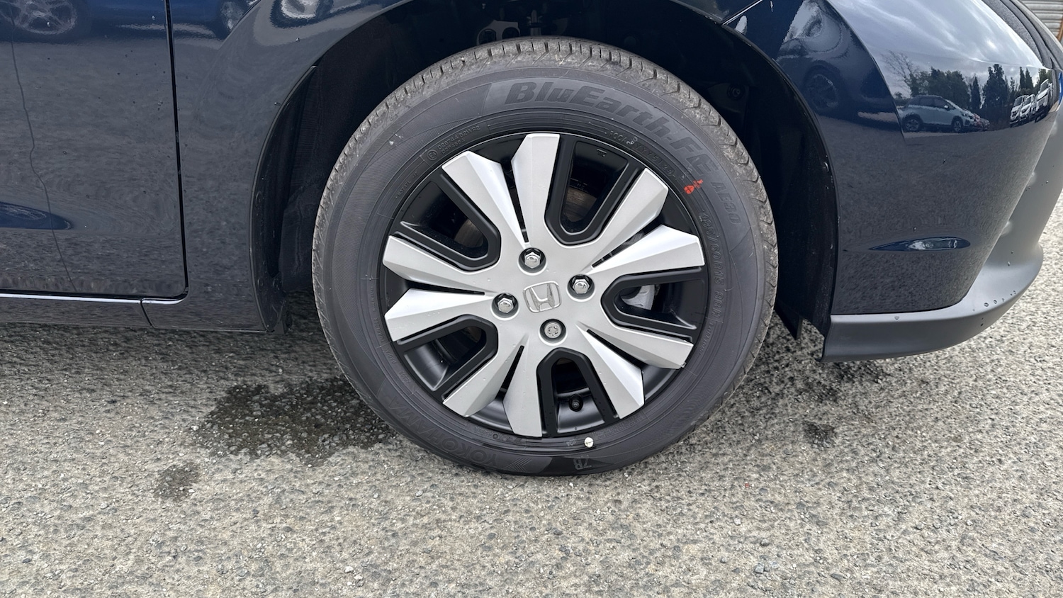 Used Honda Jazz 2025 for sale - 76918783: Photo 15