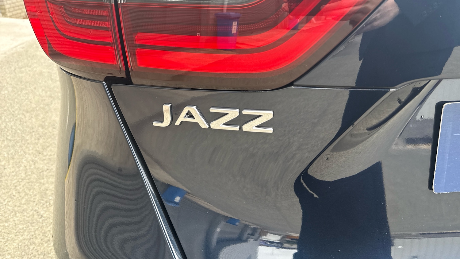 Used Honda Jazz 2025 for sale - 76918783: Photo 17