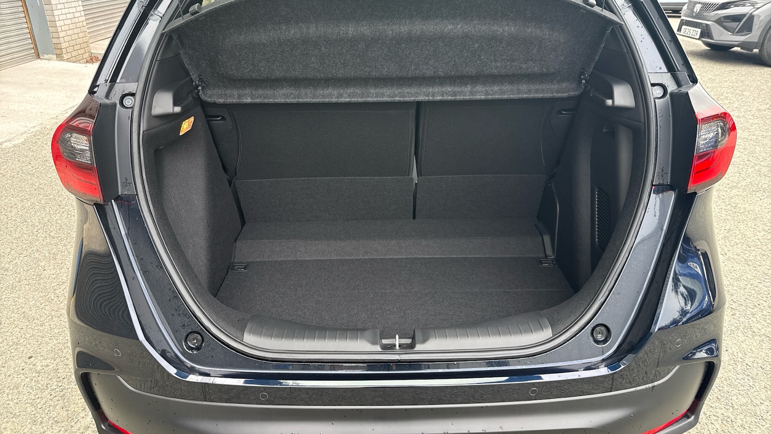 Used Honda Jazz 2025 for sale - 76918783: Photo 18