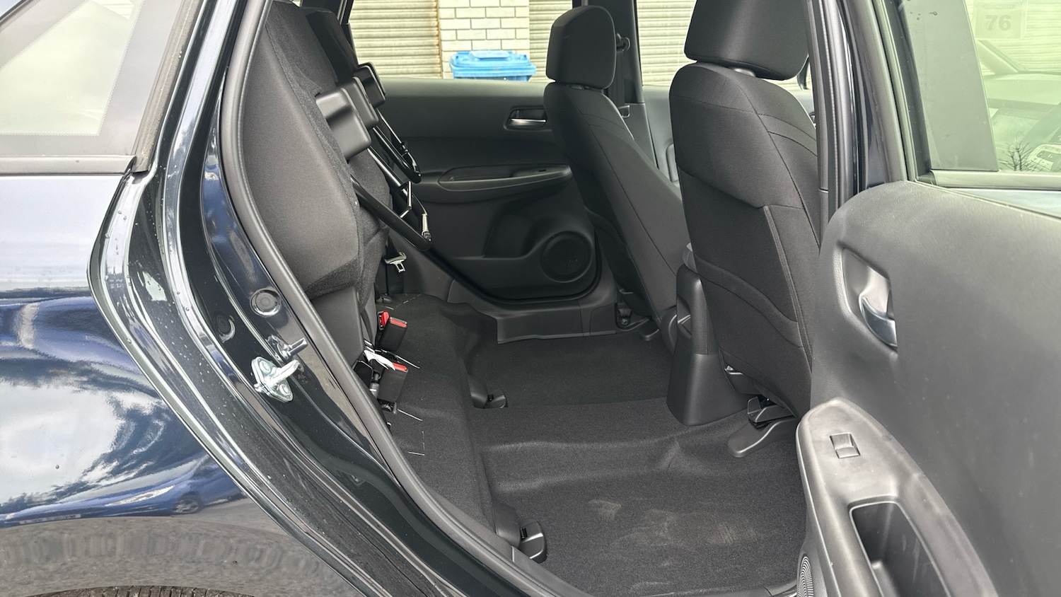 Used Honda Jazz 2025 for sale - 76918783: Photo 20