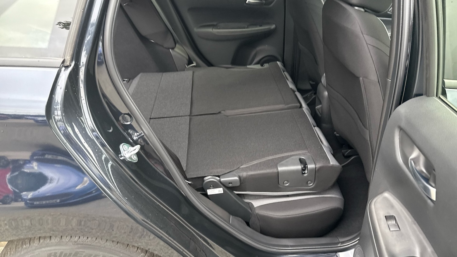 Used Honda Jazz 2025 for sale - 76918783: Photo 22