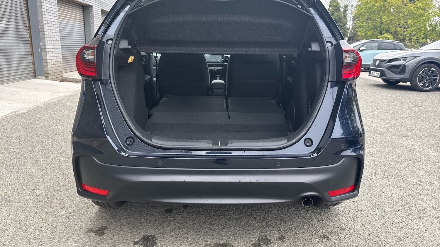 Used Honda Jazz 2025 for sale - 76918783: Photo 23