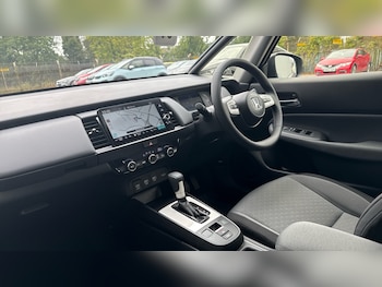 Used Honda Jazz 2025 for sale - 76918783: Photo