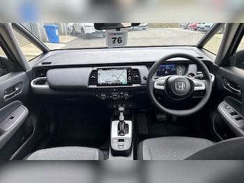 Used Honda Jazz 2025 for sale - 76918783: Photo