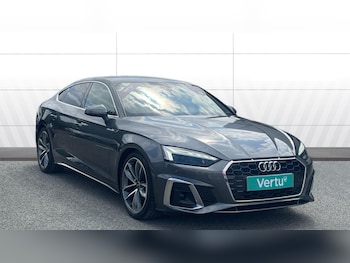 Audi - A5