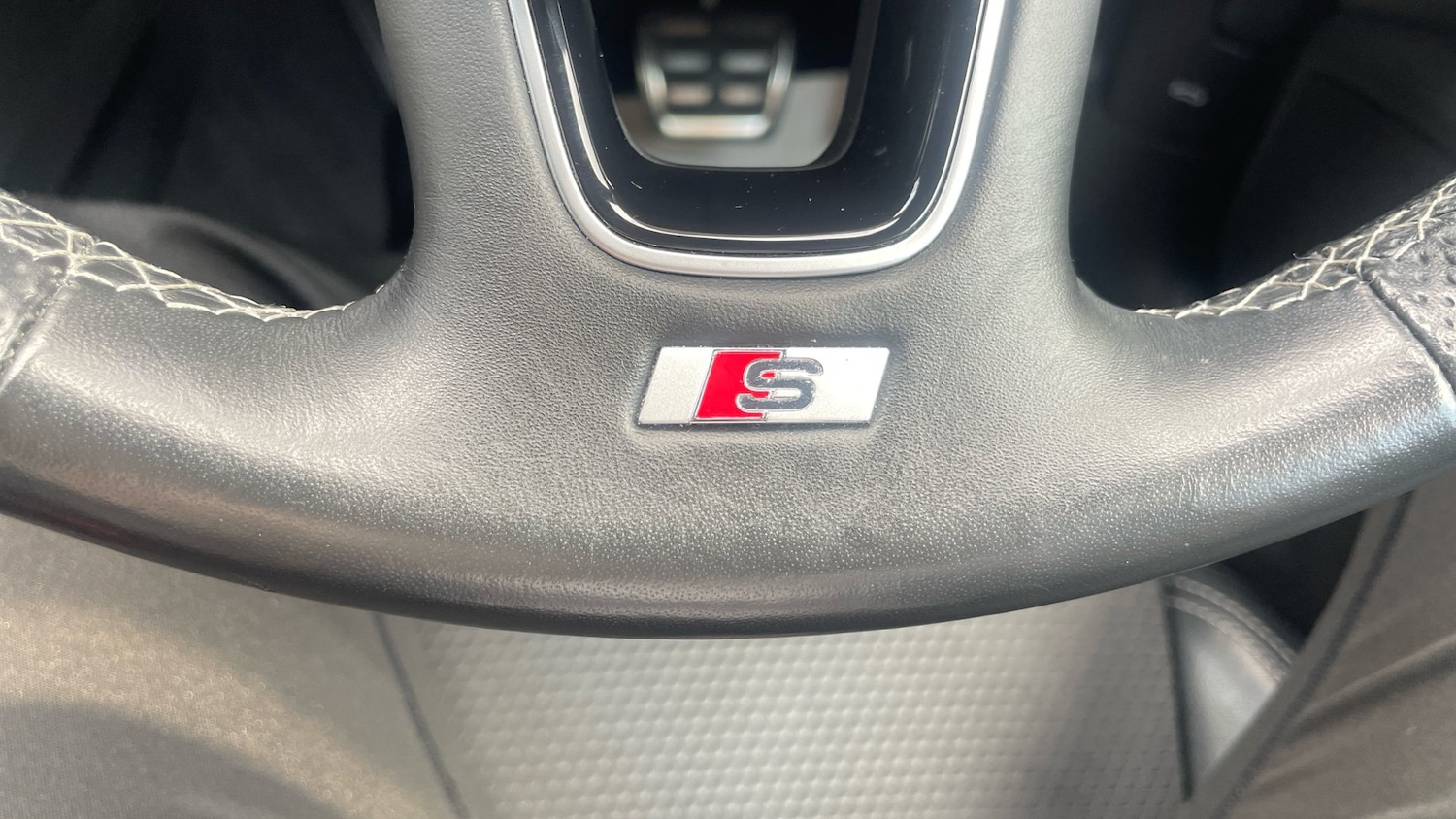 Vehicle 36