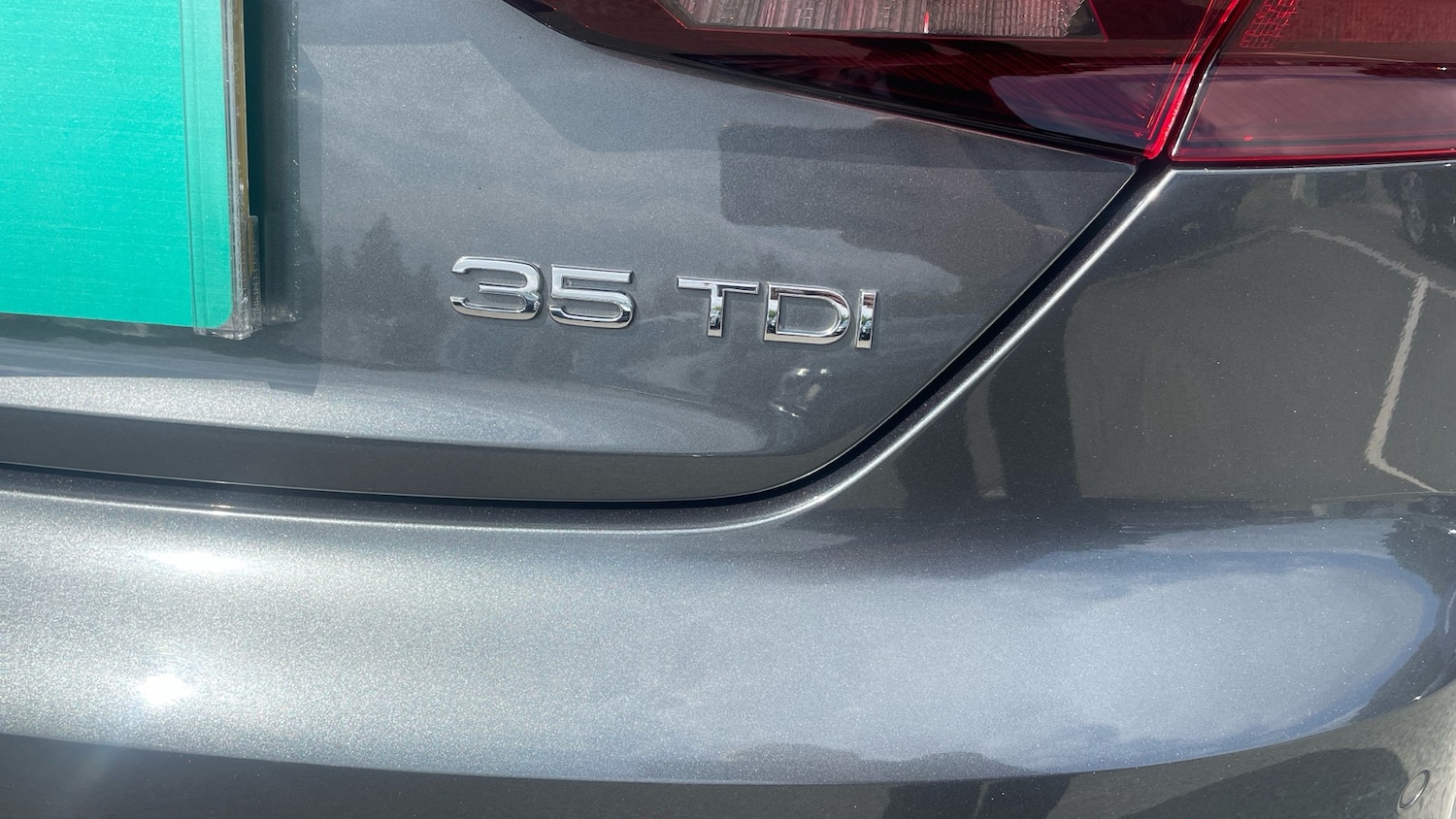 Vehicle 38