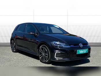 Volkswagen Golf feature image