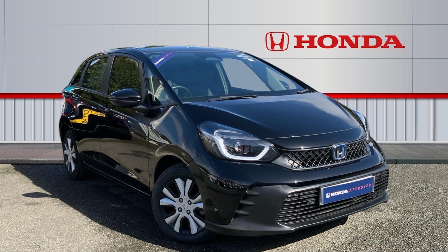 Used Honda Jazz 2023 for sale - 75948172: Photo 1