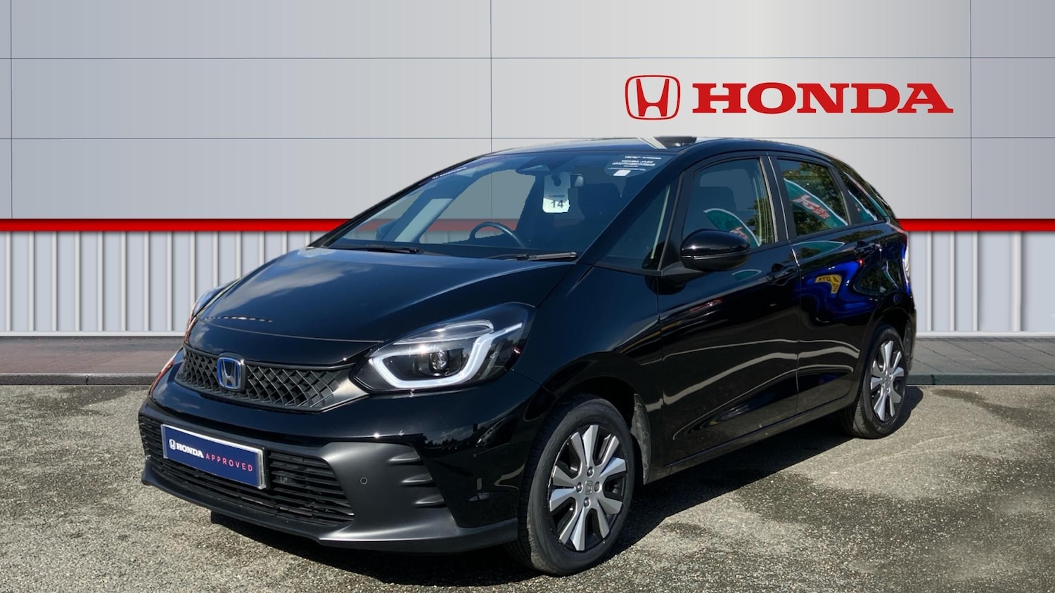 Used Honda Jazz 2023 for sale - 75948172: Photo 10