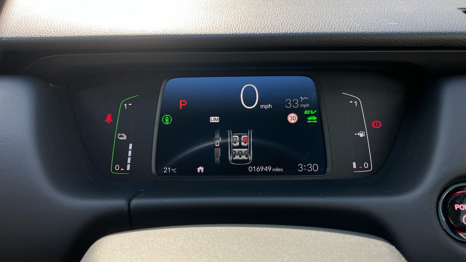 Used Honda Jazz 2023 for sale - 75948172: Photo 11