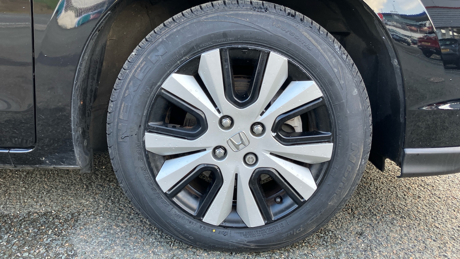 Used Honda Jazz 2023 for sale - 75948172: Photo 13