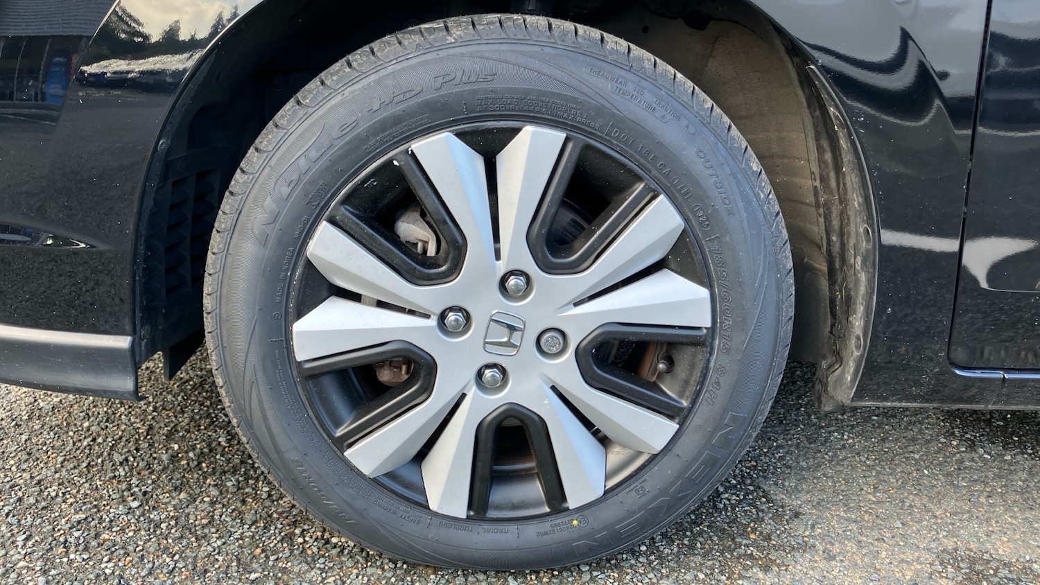 Used Honda Jazz 2023 for sale - 75948172: Photo 14