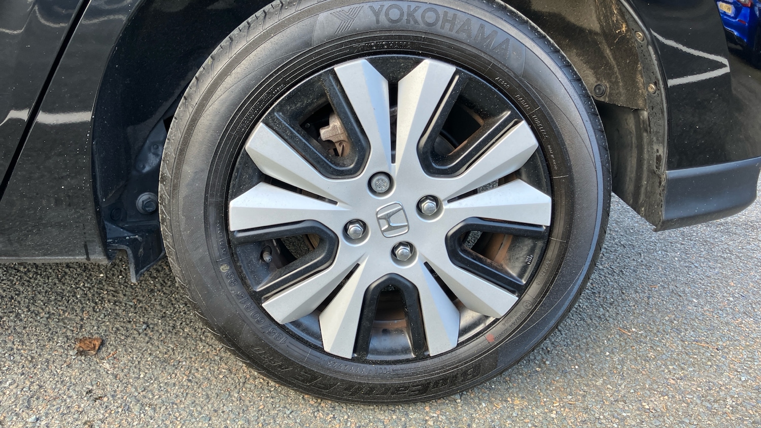 Used Honda Jazz 2023 for sale - 75948172: Photo 15