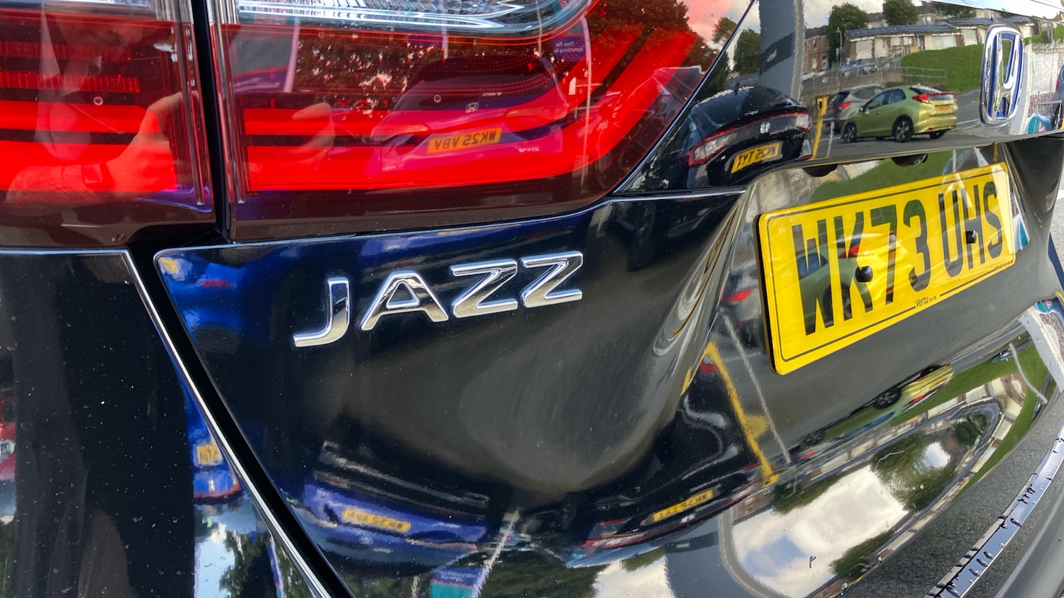 Used Honda Jazz 2023 for sale - 75948172: Photo 16