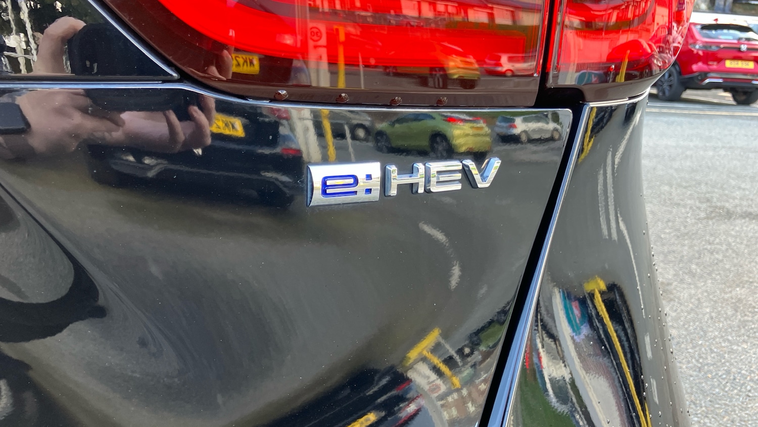 Used Honda Jazz 2023 for sale - 75948172: Photo 18