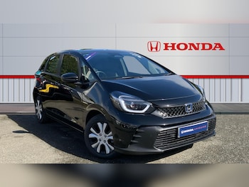 Used Honda Jazz 2023 for sale - 75948172: Photo