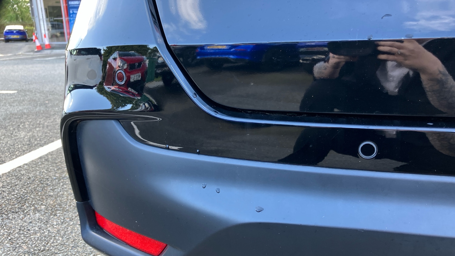 Used Honda Jazz 2023 for sale - 75948172: Photo 21