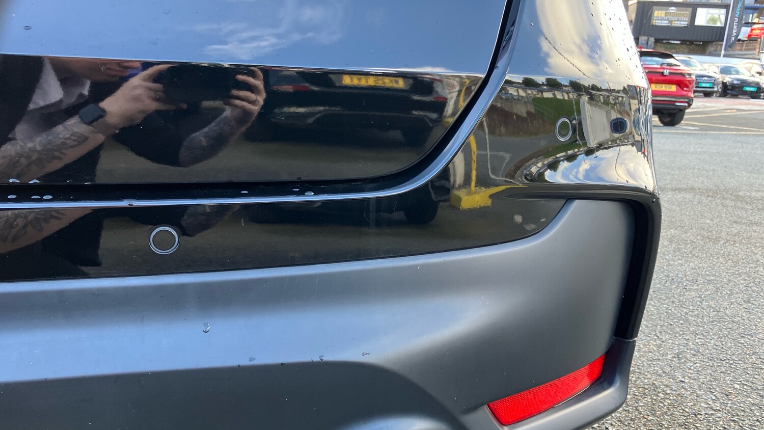 Used Honda Jazz 2023 for sale - 75948172: Photo 22