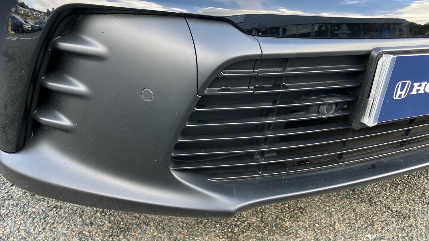 Used Honda Jazz 2023 for sale - 75948172: Photo 23