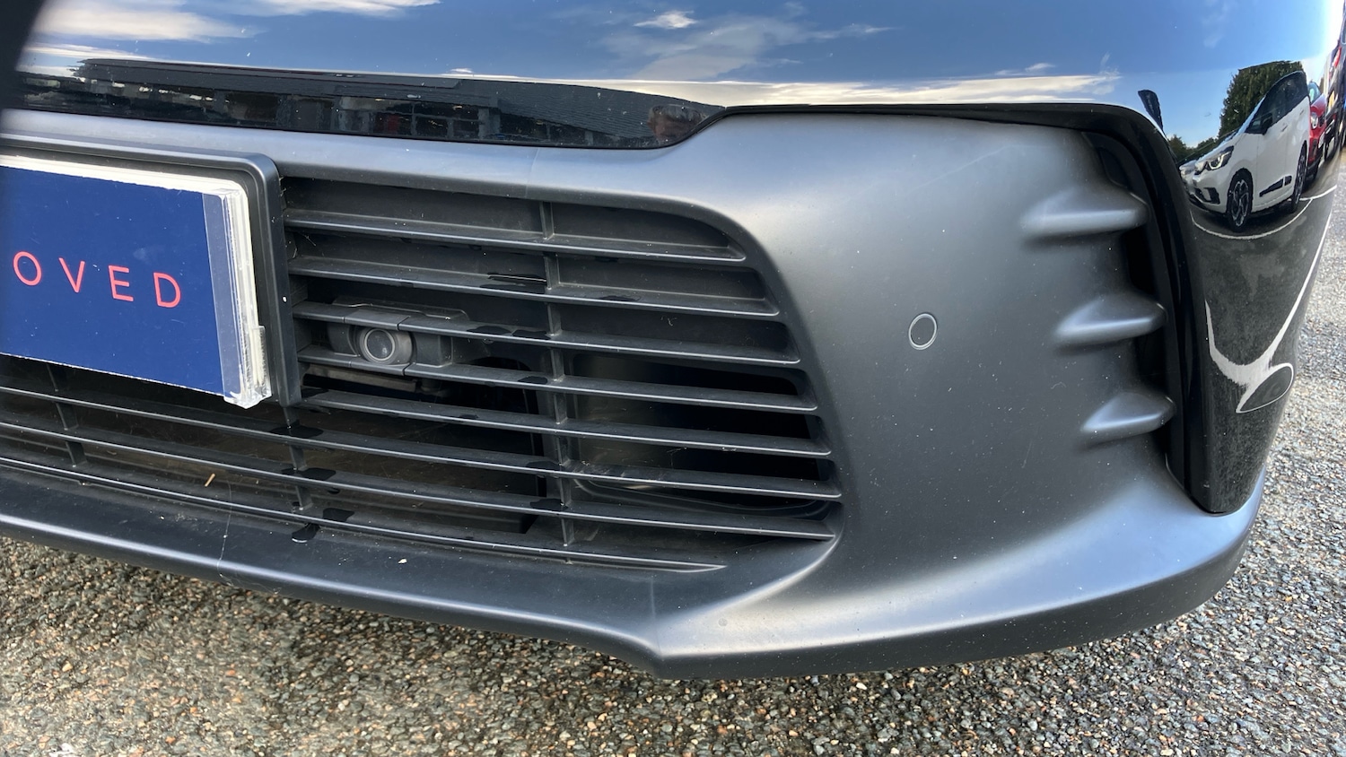 Used Honda Jazz 2023 for sale - 75948172: Photo 24