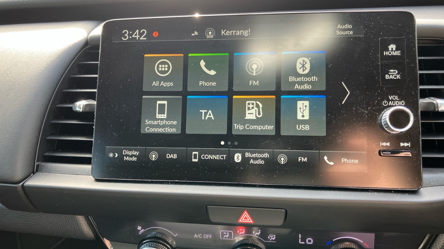 Used Honda Jazz 2023 for sale - 75948172: Photo 26