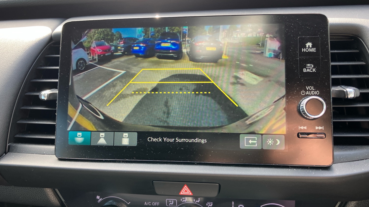 Used Honda Jazz 2023 for sale - 75948172: Photo 27