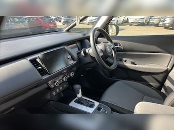 Used Honda Jazz 2023 for sale - 75948172: Photo
