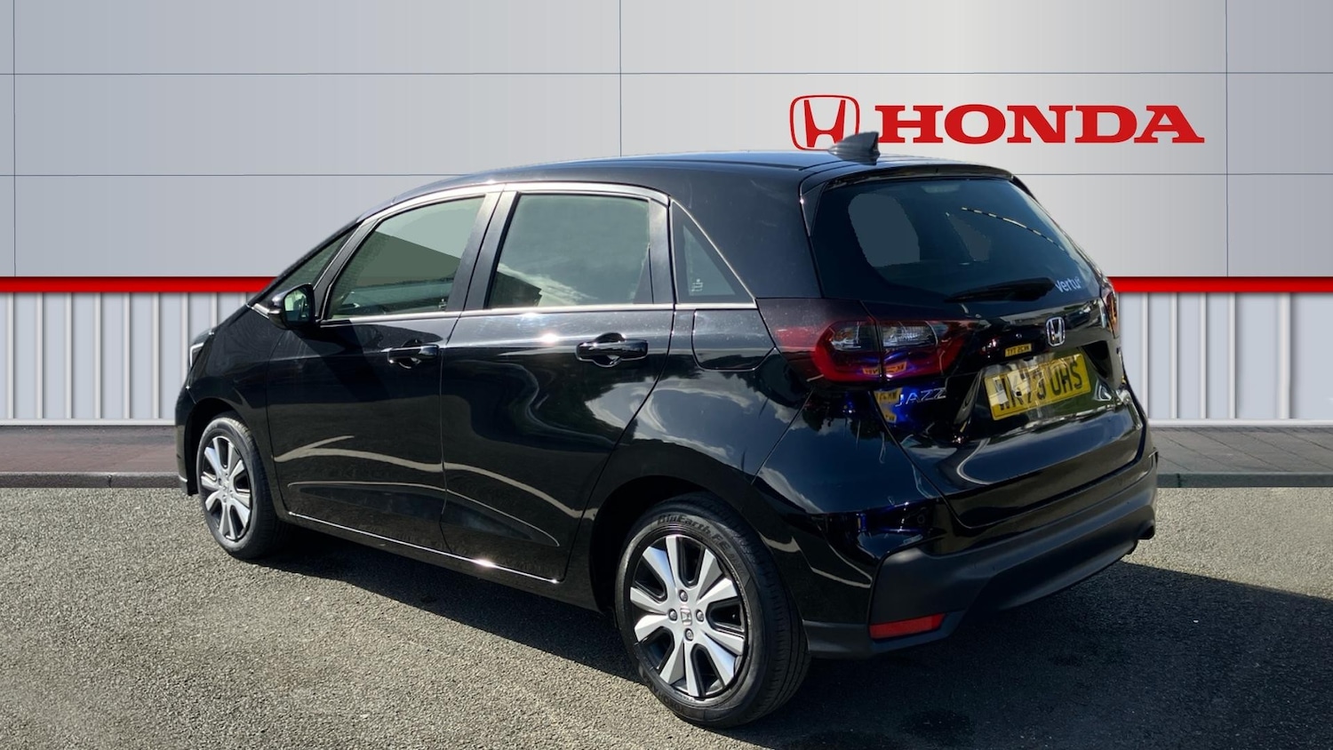 Used Honda Jazz 2023 for sale - 75948172: Photo 3