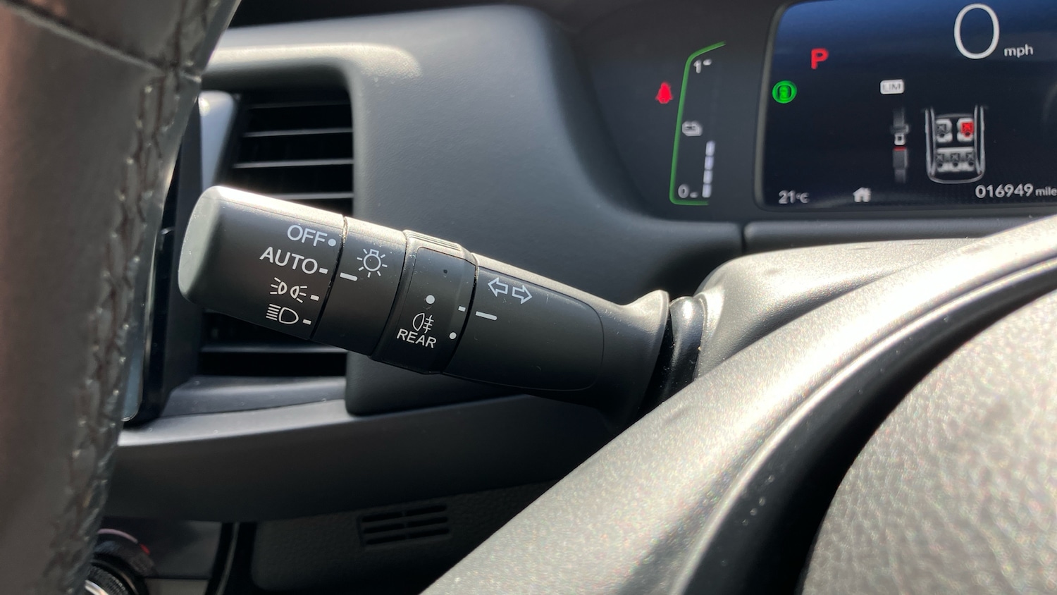 Used Honda Jazz 2023 for sale - 75948172: Photo 33