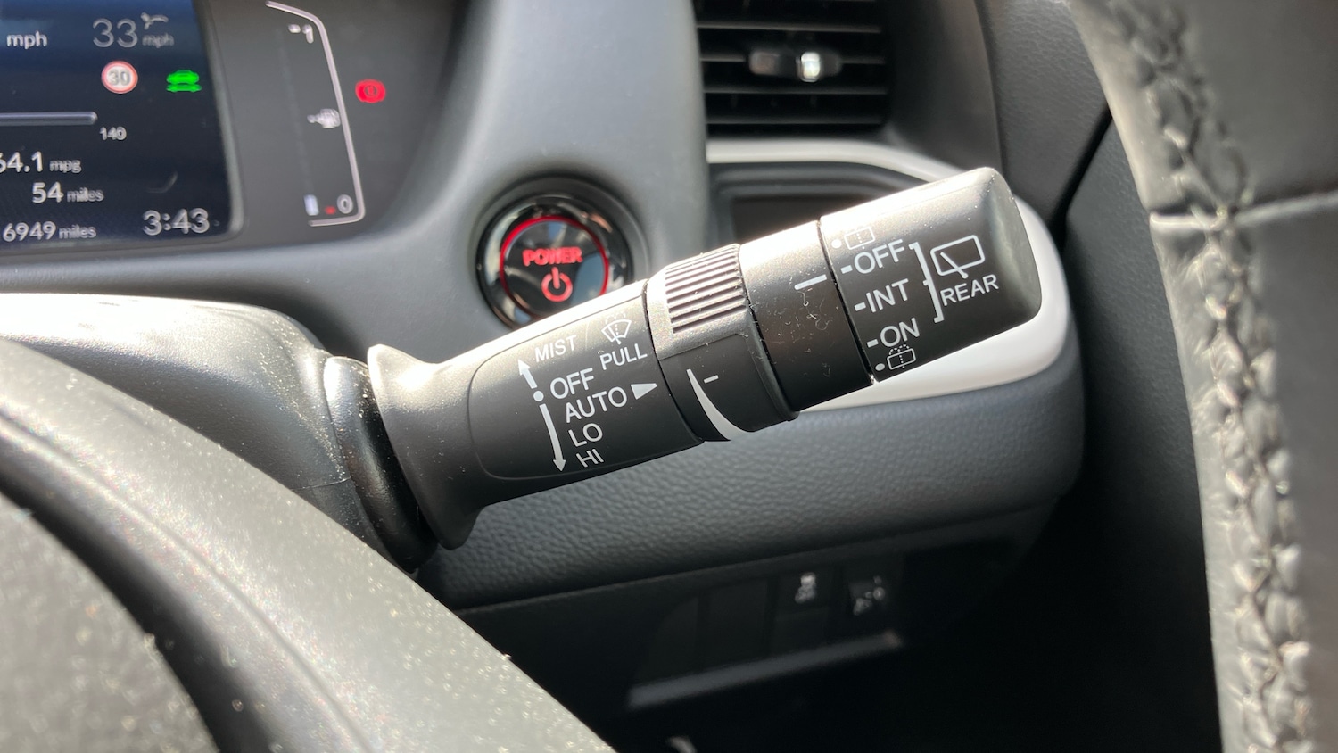 Used Honda Jazz 2023 for sale - 75948172: Photo 35