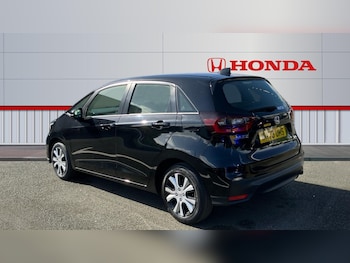 Used Honda Jazz 2023 for sale - 75948172: Photo