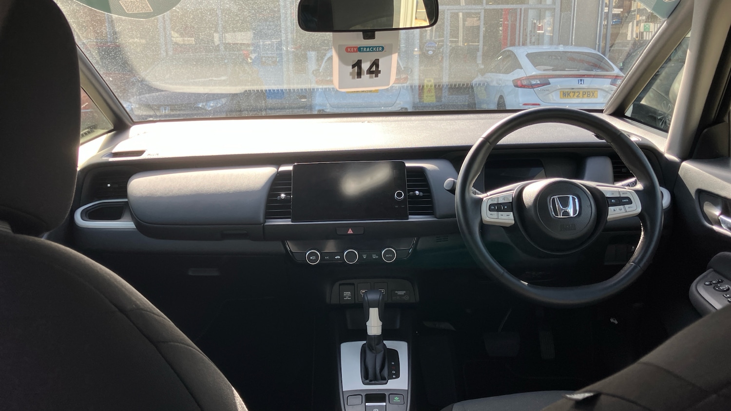 Used Honda Jazz 2023 for sale - 75948172: Photo 4