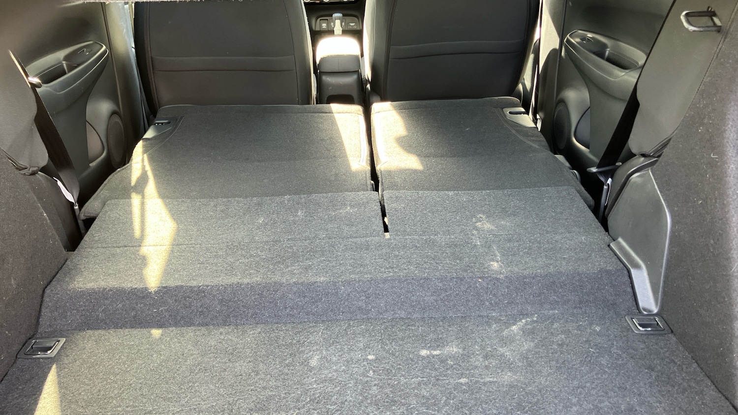 Used Honda Jazz 2023 for sale - 75948172: Photo 41