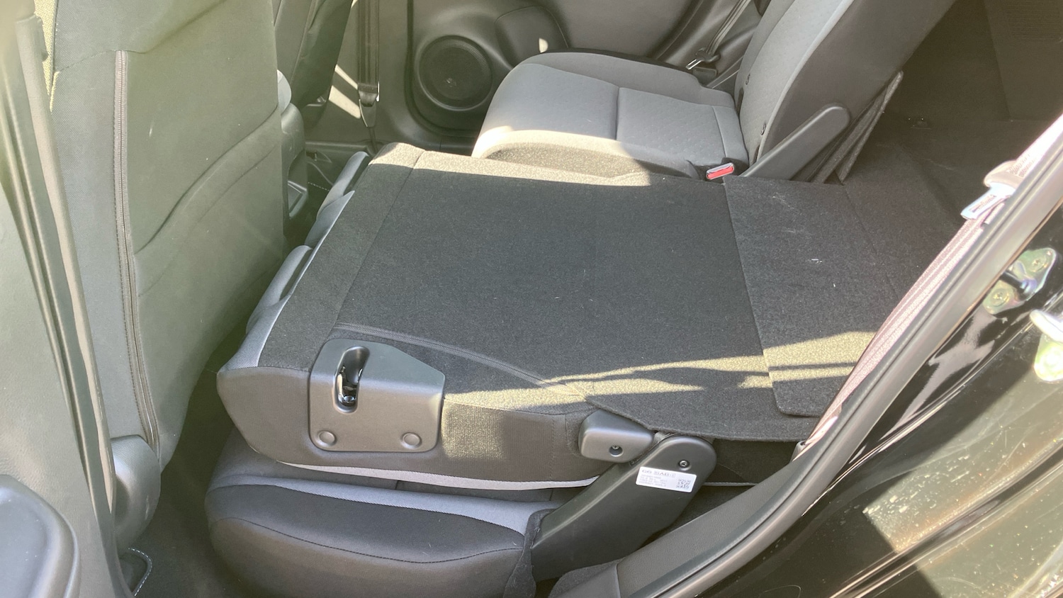 Used Honda Jazz 2023 for sale - 75948172: Photo 42