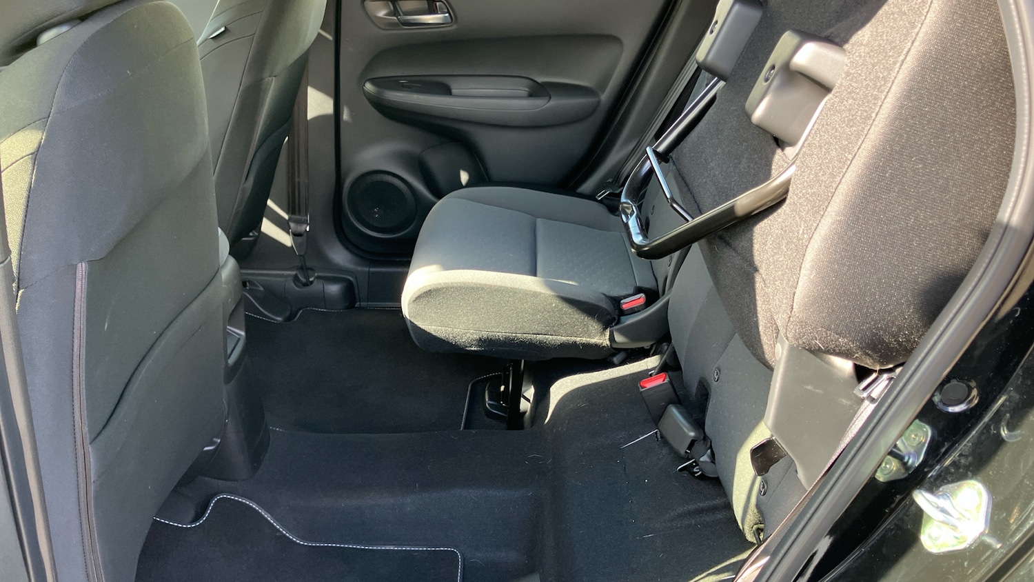 Used Honda Jazz 2023 for sale - 75948172: Photo 43