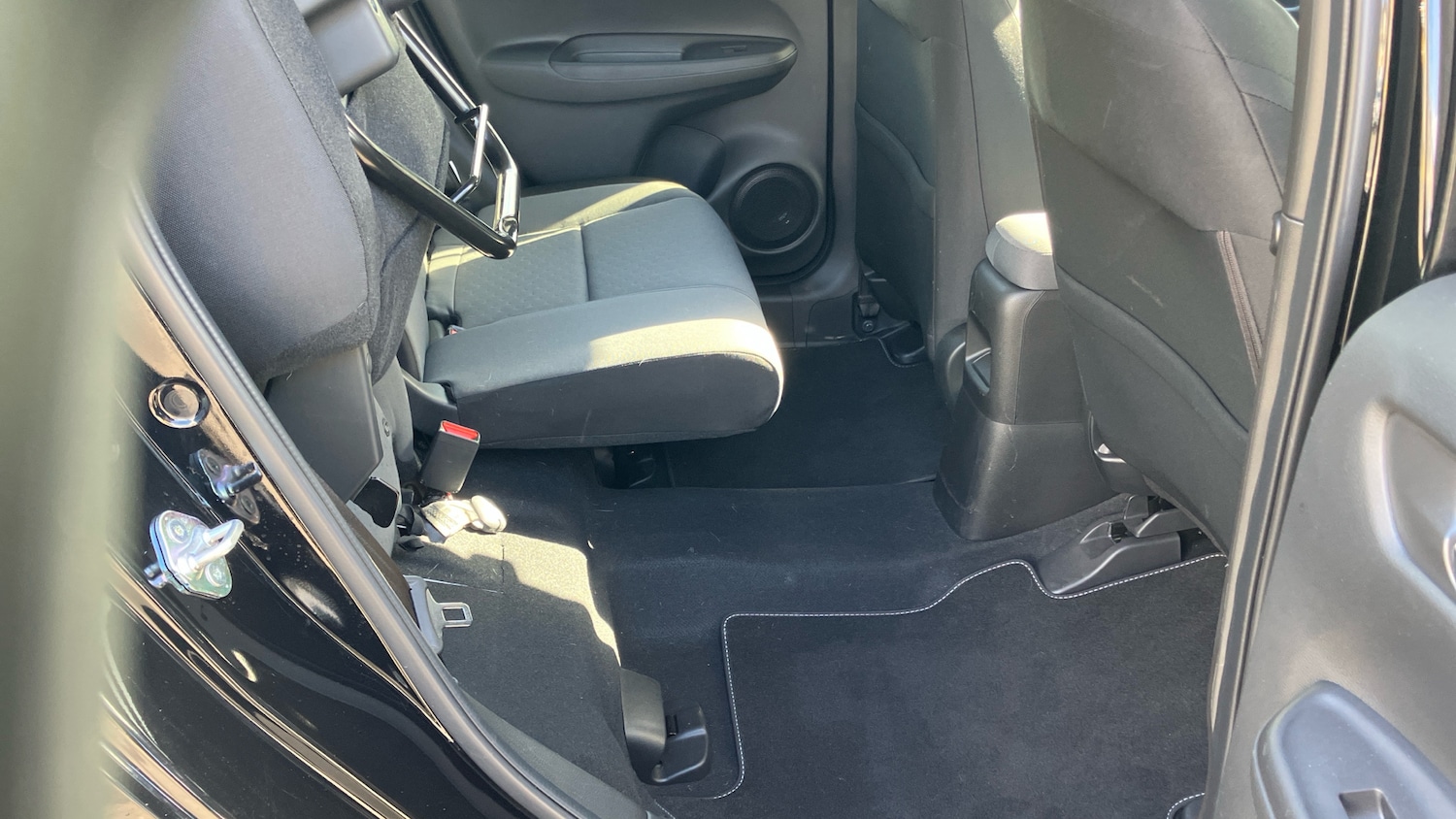 Used Honda Jazz 2023 for sale - 75948172: Photo 44