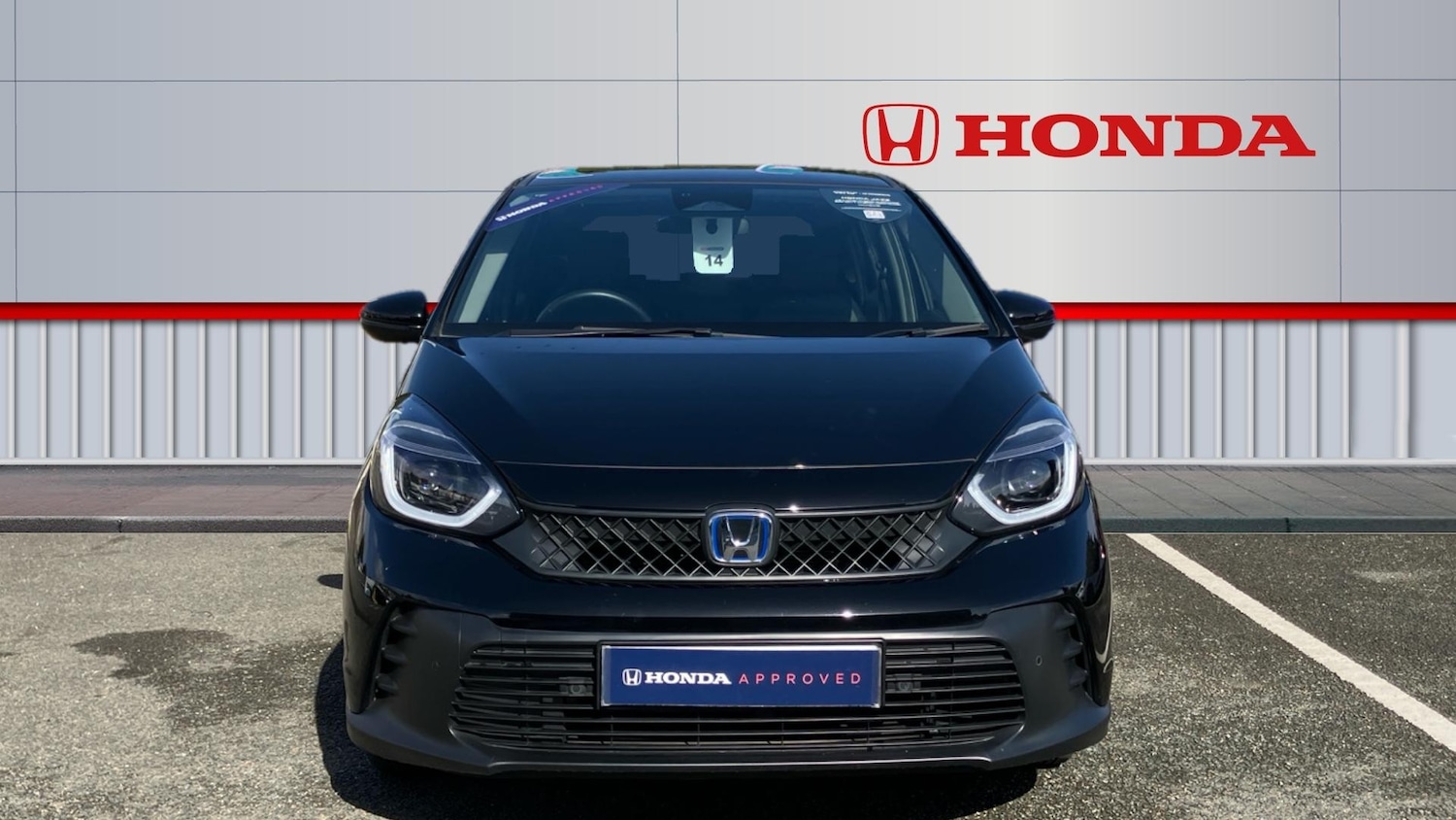 Used Honda Jazz 2023 for sale - 75948172: Photo 6