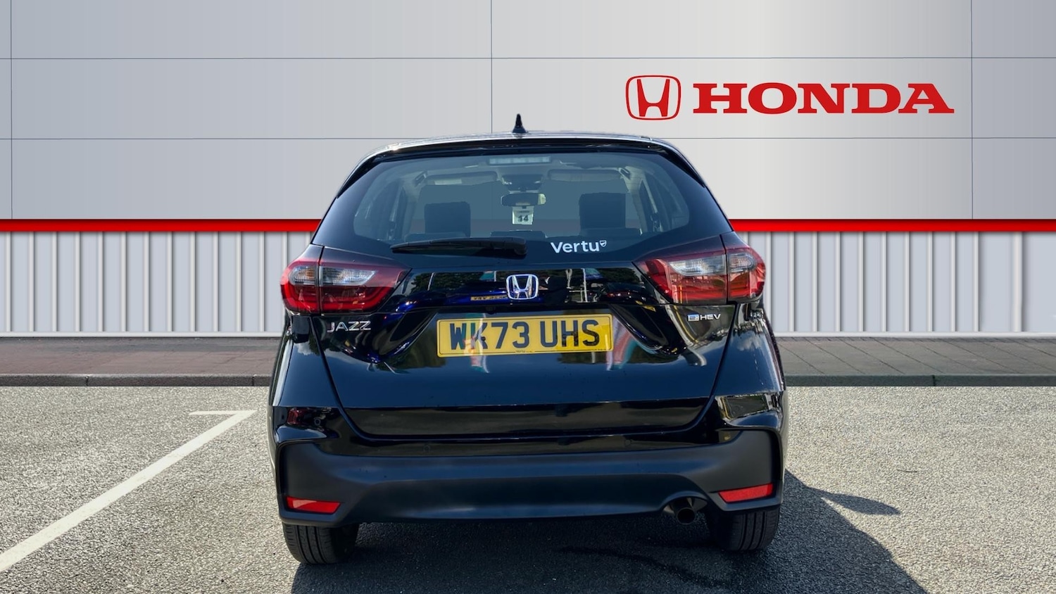 Used Honda Jazz 2023 for sale - 75948172: Photo 7