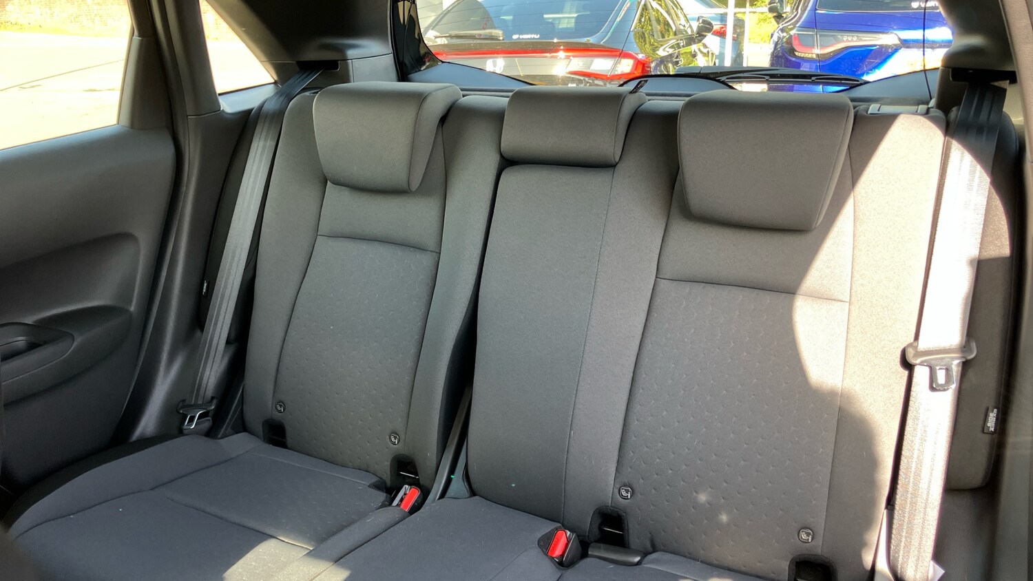 Used Honda Jazz 2023 for sale - 75948172: Photo 8