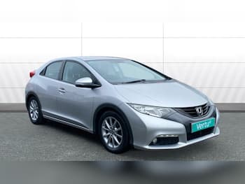 Used Honda Civic 2012 for sale - 79720502: Photo