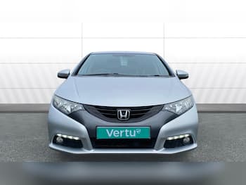 Used Honda Civic 2012 for sale - 79720502: Photo