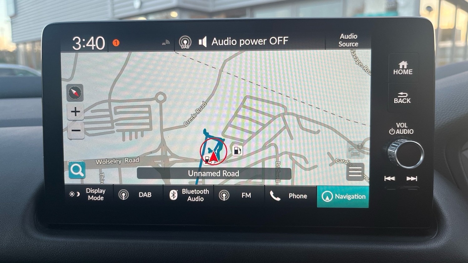 Used Honda ZR-V 2024 for sale - 77245429: Photo 13