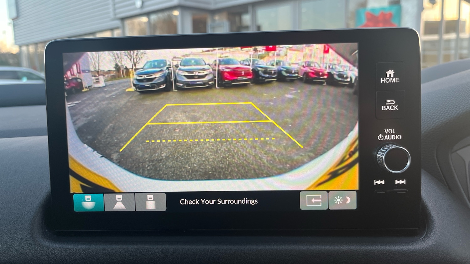 Used Honda ZR-V 2024 for sale - 77245429: Photo 14