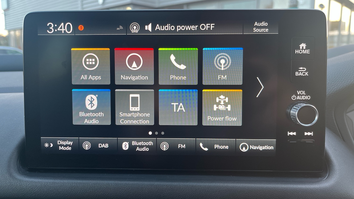 Used Honda ZR-V 2024 for sale - 77245429: Photo 15