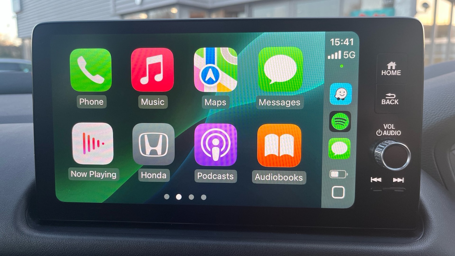 Used Honda ZR-V 2024 for sale - 77245429: Photo 16