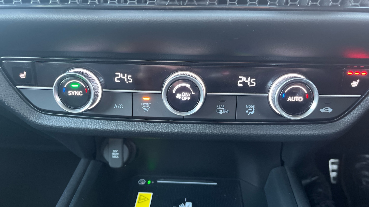 Used Honda ZR-V 2024 for sale - 77245429: Photo 18