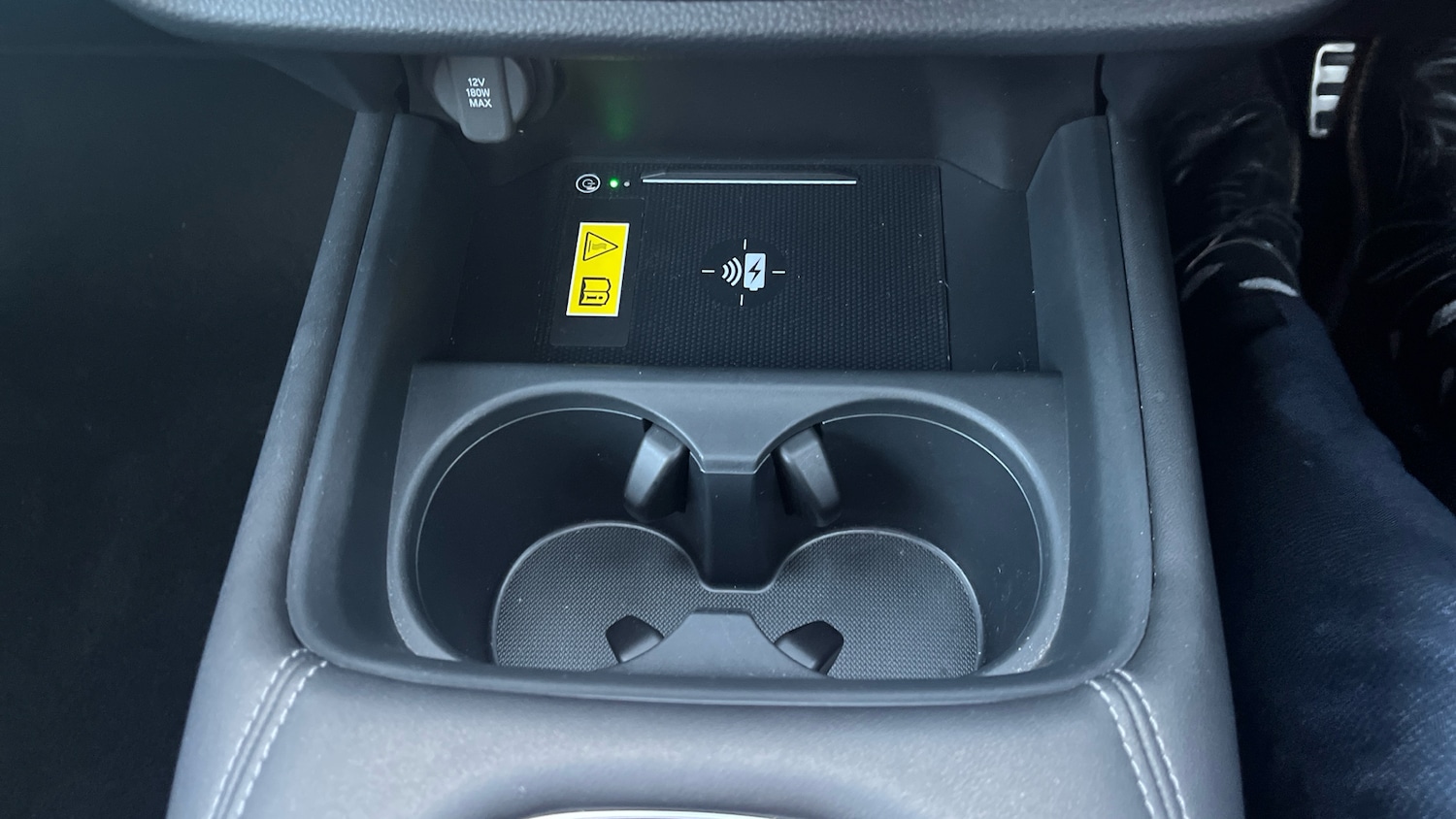 Used Honda ZR-V 2024 for sale - 77245429: Photo 21