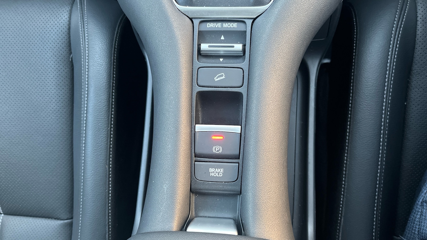 Used Honda ZR-V 2024 for sale - 77245429: Photo 23