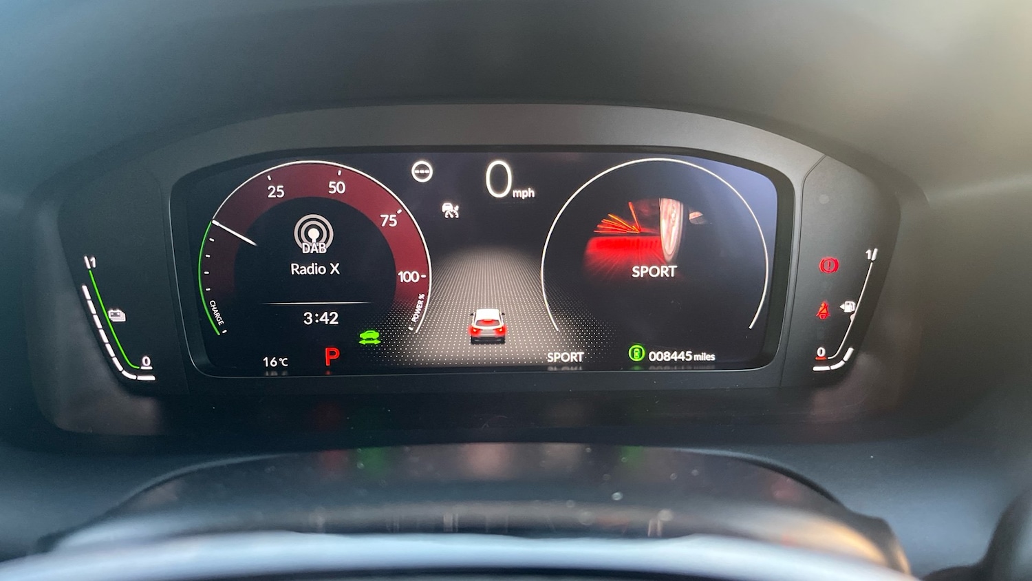 Used Honda ZR-V 2024 for sale - 77245429: Photo 24